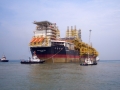 FPSO 1