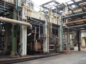 Ammonia Compressor 1